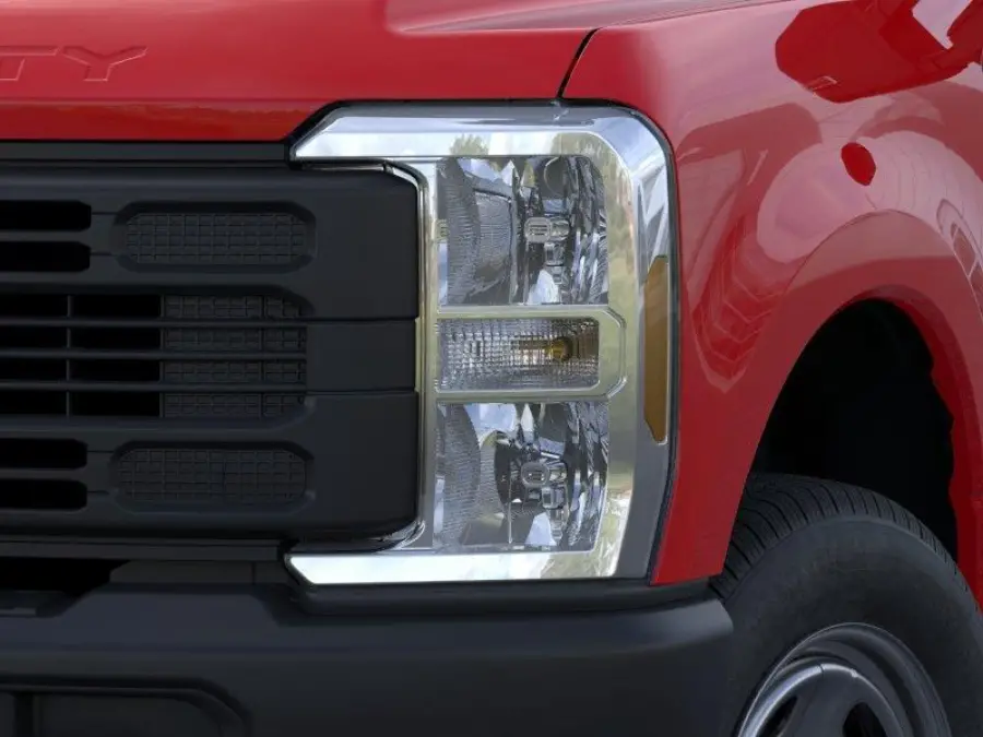 New 2026 Ford Super Duty F-350 for sale in St. Joseph MO