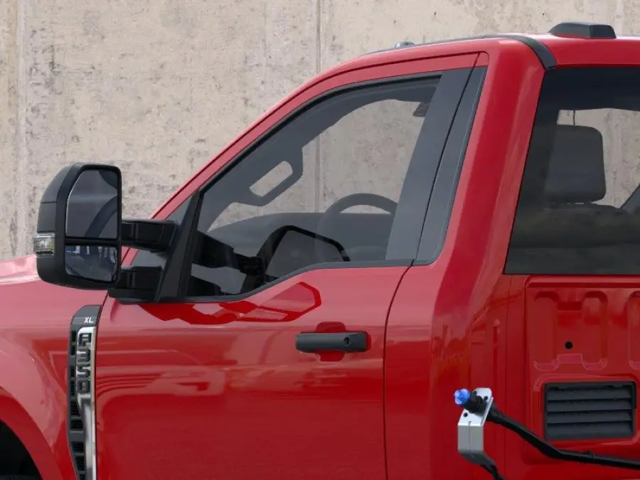 New 2026 Ford Super Duty F-350 for sale in St. Joseph MO