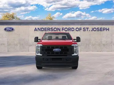 New 2026 Ford Super Duty F-350 for sale in St. Joseph MO