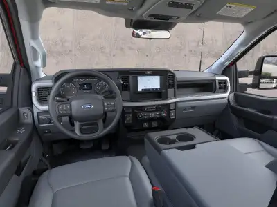 New 2026 Ford Super Duty F-350 for sale in St. Joseph MO
