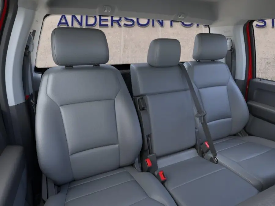 New 2026 Ford Super Duty F-350 for sale in St. Joseph MO