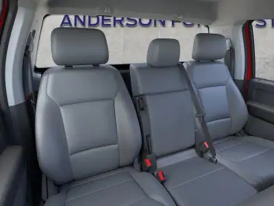 New 2026 Ford Super Duty F-350 XL Regular Cab Truck for sale in St. Joseph MO