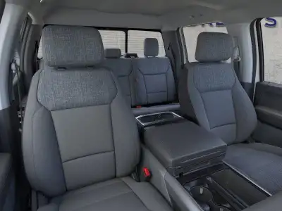 New 2025 Ford F-150 XLT Crew Cab Truck for sale in St. Joseph MO