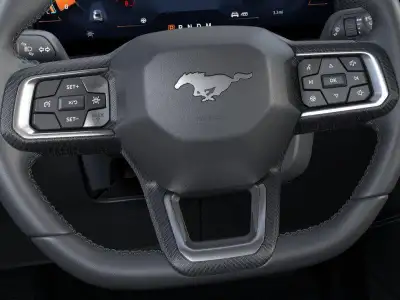 New 2026 Ford Mustang for sale in St. Joseph MO
