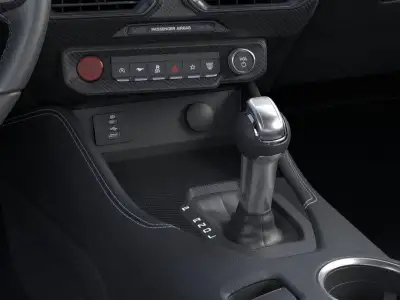 New 2026 Ford Mustang for sale in St. Joseph MO
