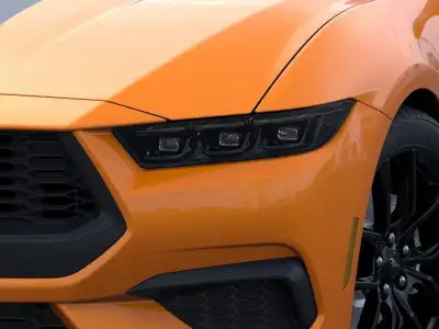 New 2026 Ford Mustang for sale in St. Joseph MO