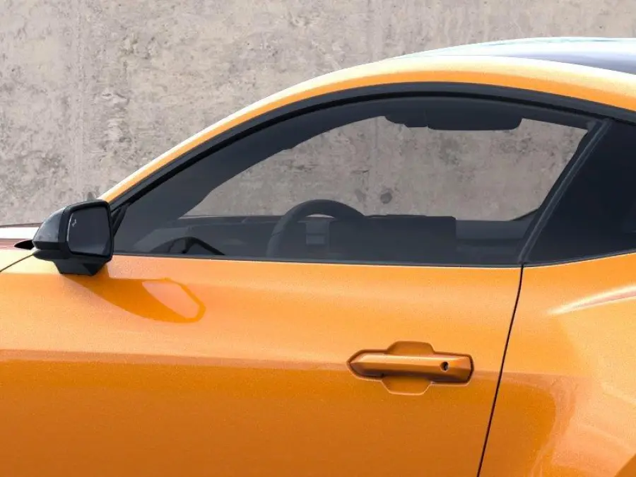 New 2026 Ford Mustang for sale in St. Joseph MO