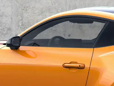 New 2026 Ford Mustang for sale in St. Joseph MO