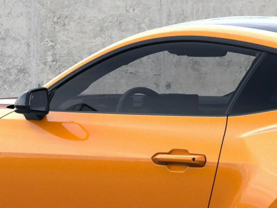 New 2026 Ford Mustang for sale in St. Joseph MO