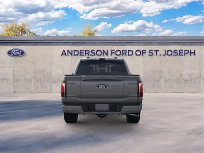 New 2025 Ford F-150 for sale in St. Joseph MO