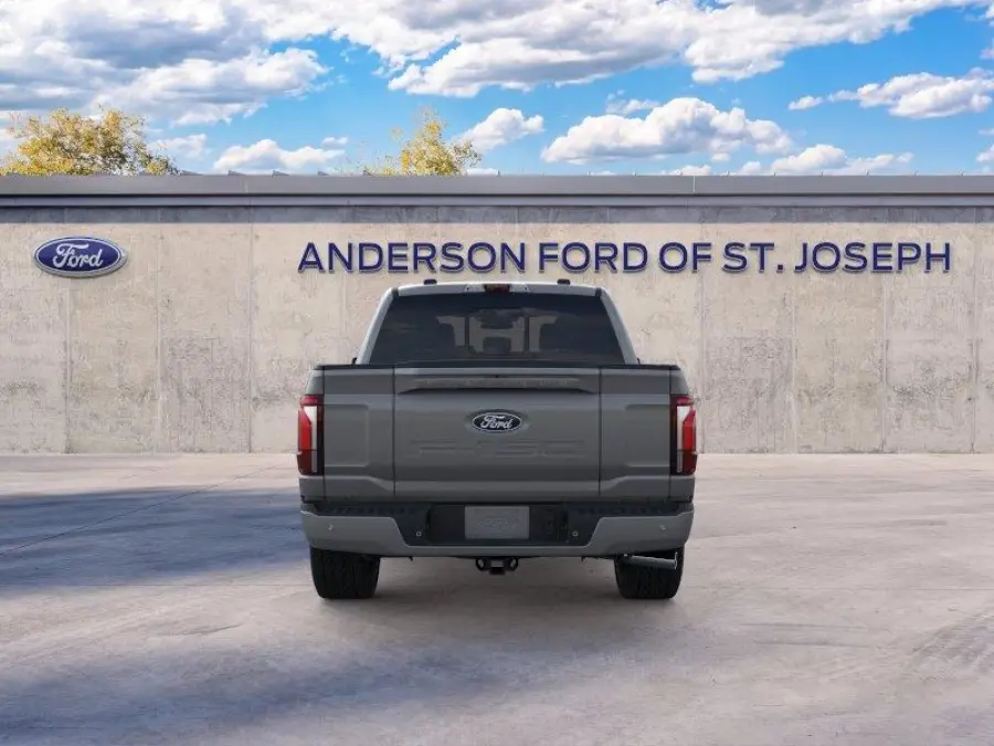 New 2025 Ford F-150 for sale in St. Joseph MO