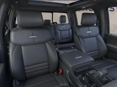 New 2025 Ford F-150 for sale in St. Joseph MO