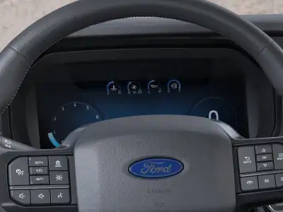 New 2025 Ford F-150 for sale in St. Joseph MO