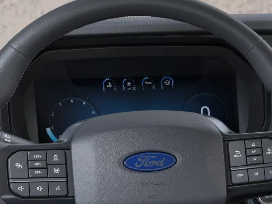New 2025 Ford F-150 for sale in St. Joseph MO