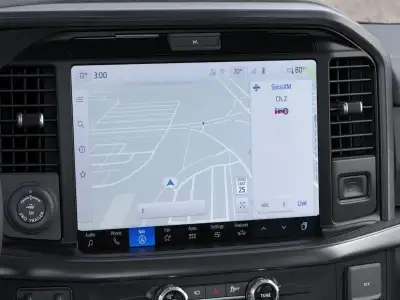 New 2025 Ford F-150 for sale in St. Joseph MO