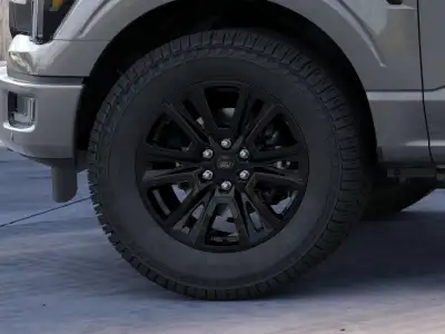 New 2025 Ford F-150 for sale in St. Joseph MO