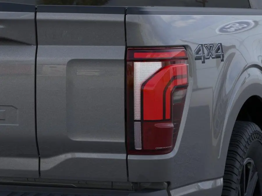 New 2025 Ford F-150 for sale in St. Joseph MO