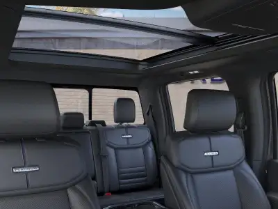 New 2025 Ford F-150 for sale in St. Joseph MO