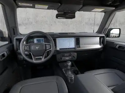 New 2025 Ford Bronco for sale in St. Joseph MO