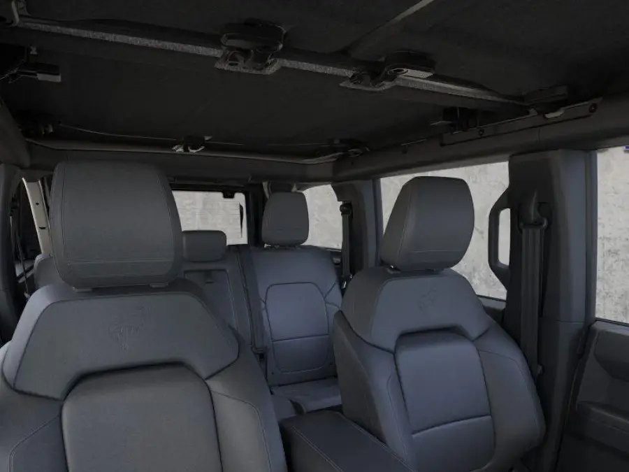 New 2025 Ford Bronco for sale in St. Joseph MO