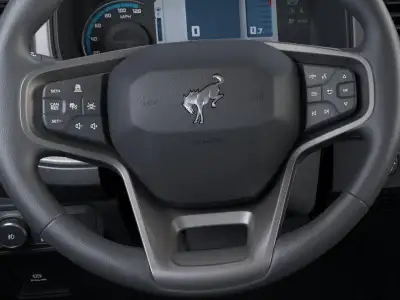 New 2025 Ford Bronco for sale in St. Joseph MO