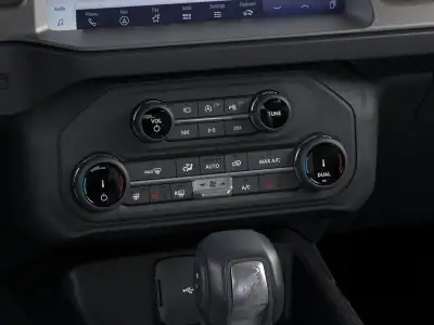 New 2025 Ford Bronco for sale in St. Joseph MO