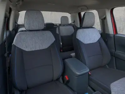 New 2026 Ford Maverick XLT Crew Cab Truck for sale in St. Joseph MO