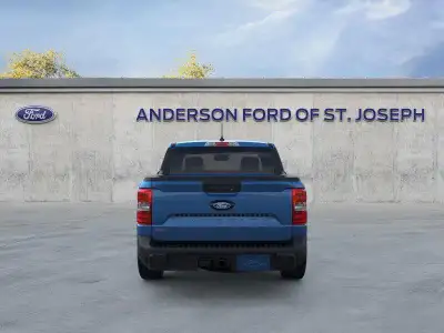 New 2026 Ford Maverick XLT Crew Cab Truck for sale in St. Joseph MO