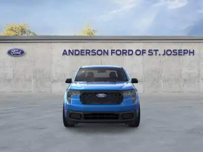 New 2026 Ford Maverick XLT Crew Cab Truck for sale in St. Joseph MO