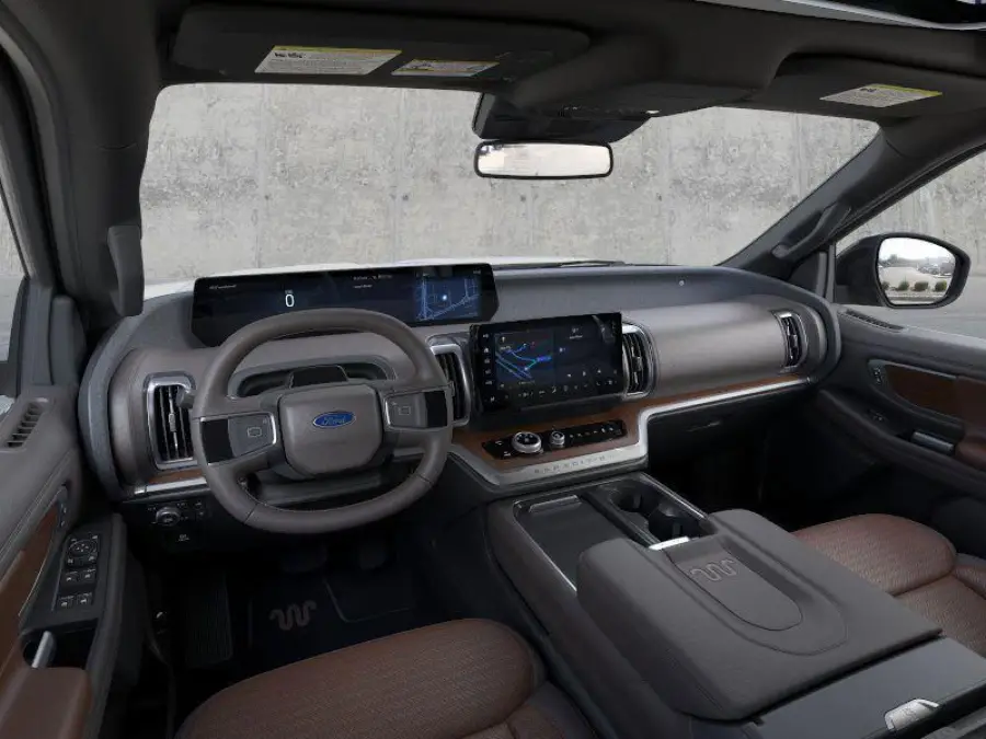 New 2026 Ford Expedition Max for sale in St. Joseph MO