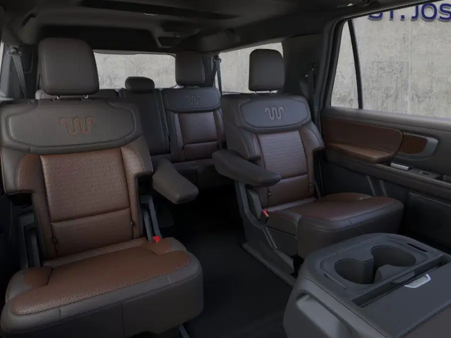 New 2026 Ford Expedition Max for sale in St. Joseph MO