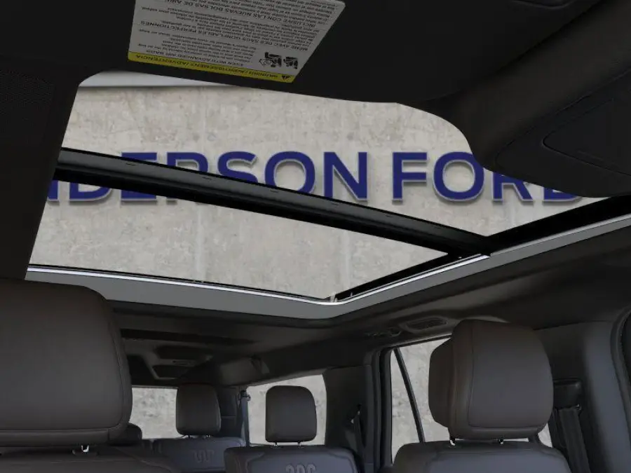 New 2026 Ford Expedition Max for sale in St. Joseph MO
