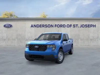 New 2026 Ford Maverick XL Crew Cab Truck for sale in St. Joseph MO