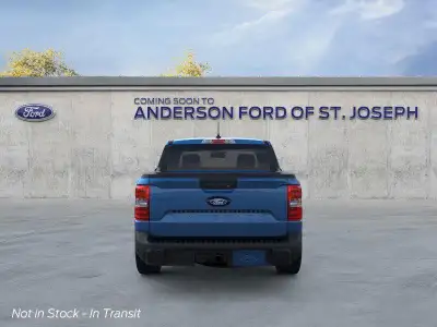 New 2026 Ford Maverick XL Crew Cab Truck for sale in St. Joseph MO