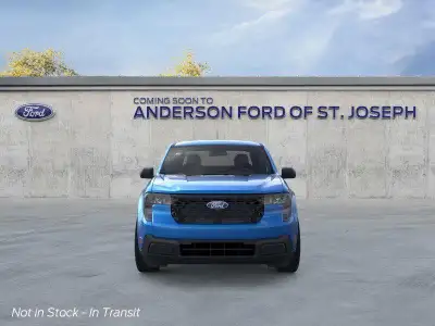 New 2026 Ford Maverick XL Crew Cab Truck for sale in St. Joseph MO