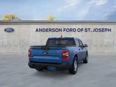 New 2026 Ford Maverick XL Crew Cab Truck for sale in St. Joseph MO