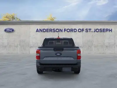 New 2026 Ford Maverick Lariat Crew Cab Truck for sale in St. Joseph MO