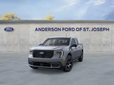 New 2026 Ford Maverick Lariat Crew Cab Truck for sale in St. Joseph MO