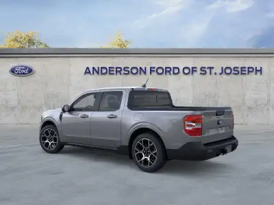 New 2026 Ford Maverick Lariat Crew Cab Truck for sale in St. Joseph MO