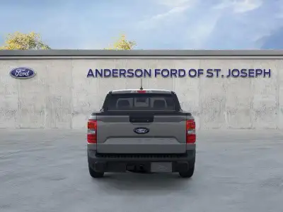 New 2026 Ford Maverick Lariat Crew Cab Truck for sale in St. Joseph MO