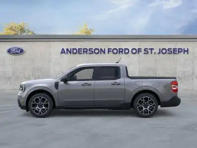 New 2026 Ford Maverick Lariat Crew Cab Truck for sale in St. Joseph MO