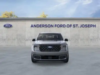 New 2026 Ford Maverick Lariat Crew Cab Truck for sale in St. Joseph MO