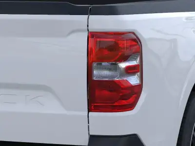 New 2026 Ford Maverick for sale in St. Joseph MO