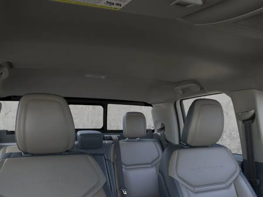 New 2026 Ford Maverick for sale in St. Joseph MO