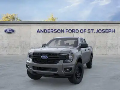 New 2026 Ford Ranger XL Crew Cab Truck for sale in St. Joseph MO