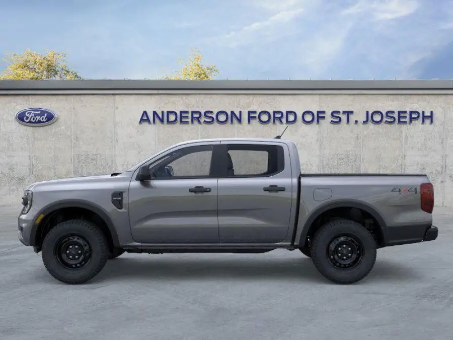 New 2026 Ford Ranger for sale in St. Joseph MO