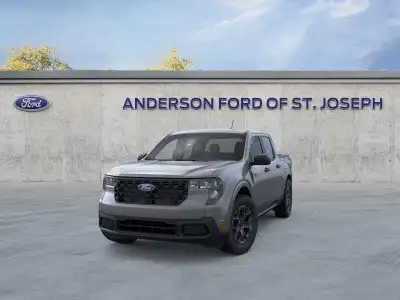 New 2026 Ford Maverick XLT Crew Cab Truck for sale in St. Joseph MO