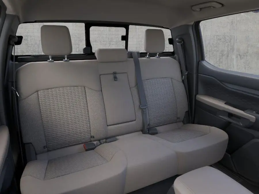 New 2026 Ford Ranger for sale in St. Joseph MO