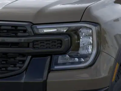 New 2026 Ford Ranger for sale in St. Joseph MO