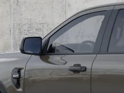 New 2026 Ford Ranger for sale in St. Joseph MO